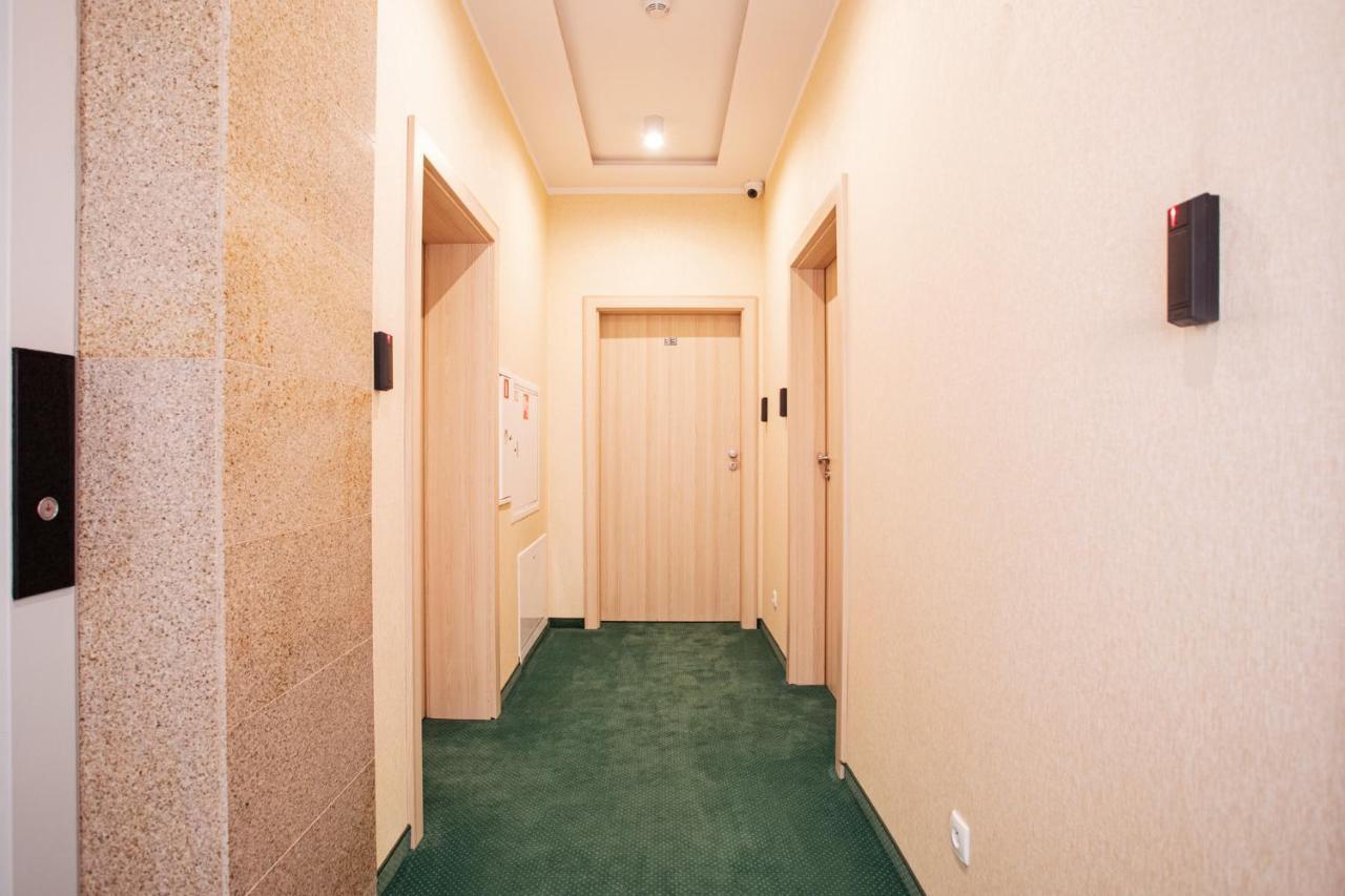 Villa Cannes Jastarnia Exteriér fotografie